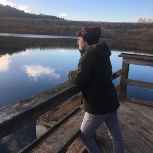 Meet your Posher, Molly